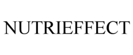 NUTRIEFFECT trademark