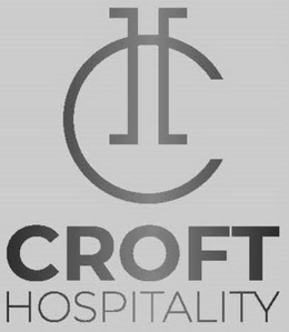 CH CROFT HOSPITALITY trademark