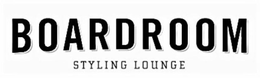 BOARDROOM STYLING LOUNGE trademark