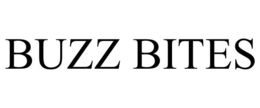BUZZ BITES trademark