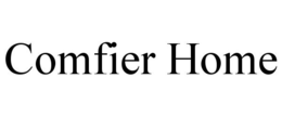 COMFIER HOME trademark