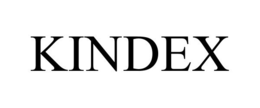 KINDEX trademark