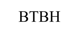 BTBH trademark