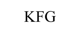 KFG trademark