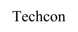 TECHCON trademark