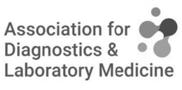 ASSOCIATION FOR DIAGNOSTICS & LABORATORY MEDICINE trademark