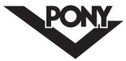 PONY trademark
