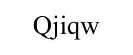 QJIQW trademark