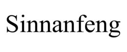 SINNANFENG trademark