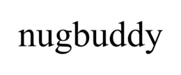 NUGBUDDY trademark