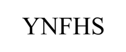 YNFHS trademark