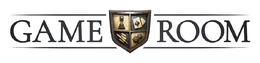GAME ROOM trademark