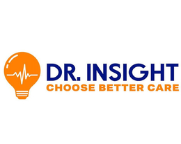 DR. INSIGHT CHOOSE BETTER CARE trademark