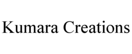 KUMARA CREATIONS trademark