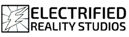 E ELECTRIFIED REALITY STUDIOS trademark