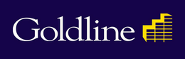 GOLDLINE trademark
