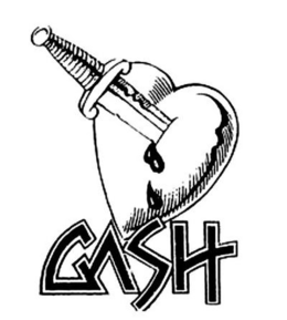 GASH trademark