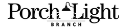 PORCH LIGHT BRANCH trademark