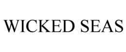 WICKED SEAS trademark