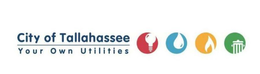 CITY OF TALLAHASSEE YOUR OWN UTILITIES trademark