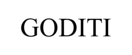 GODITI trademark