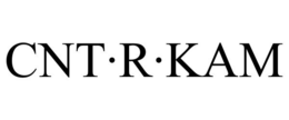 CNT·R·KAM trademark