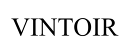 VINTOIR trademark
