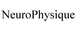 NEUROPHYSIQUE trademark