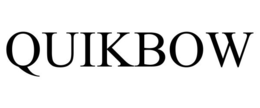 QUIKBOW trademark