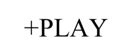 +PLAY trademark