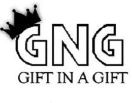 GNG GIFT IN A GIFT trademark