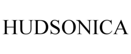 HUDSONICA trademark