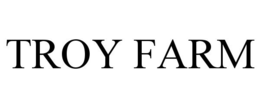 TROY FARM trademark