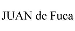 JUAN DE FUCA trademark