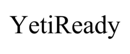 YETIREADY trademark