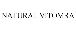 NATURAL VITOMRA trademark