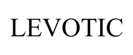 LEVOTIC trademark