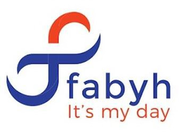 F FABYH IT'S MY DAY trademark