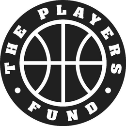 THE PLAYERS · FUND · trademark
