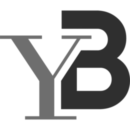 YB trademark