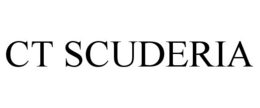 CT SCUDERIA trademark