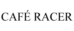 CAFÉ RACER trademark