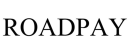 ROADPAY trademark