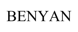 BENYAN trademark