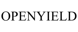 OPENYIELD trademark