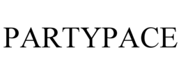 PARTYPACE trademark