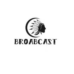 BROABCAST trademark