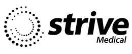 STRIVE MEDICAL trademark
