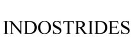 INDOSTRIDES trademark