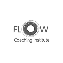 FLOW COACHING INSTITUTE trademark